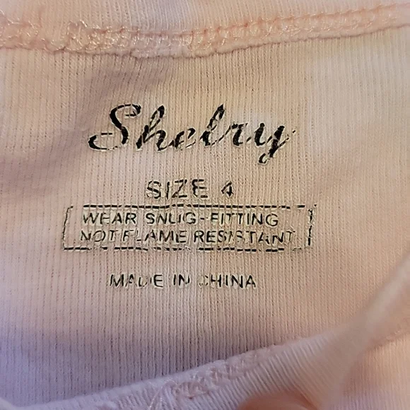 Snug fit pajama bundle - Picture 6 of 7